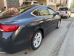 كرايسلر 200